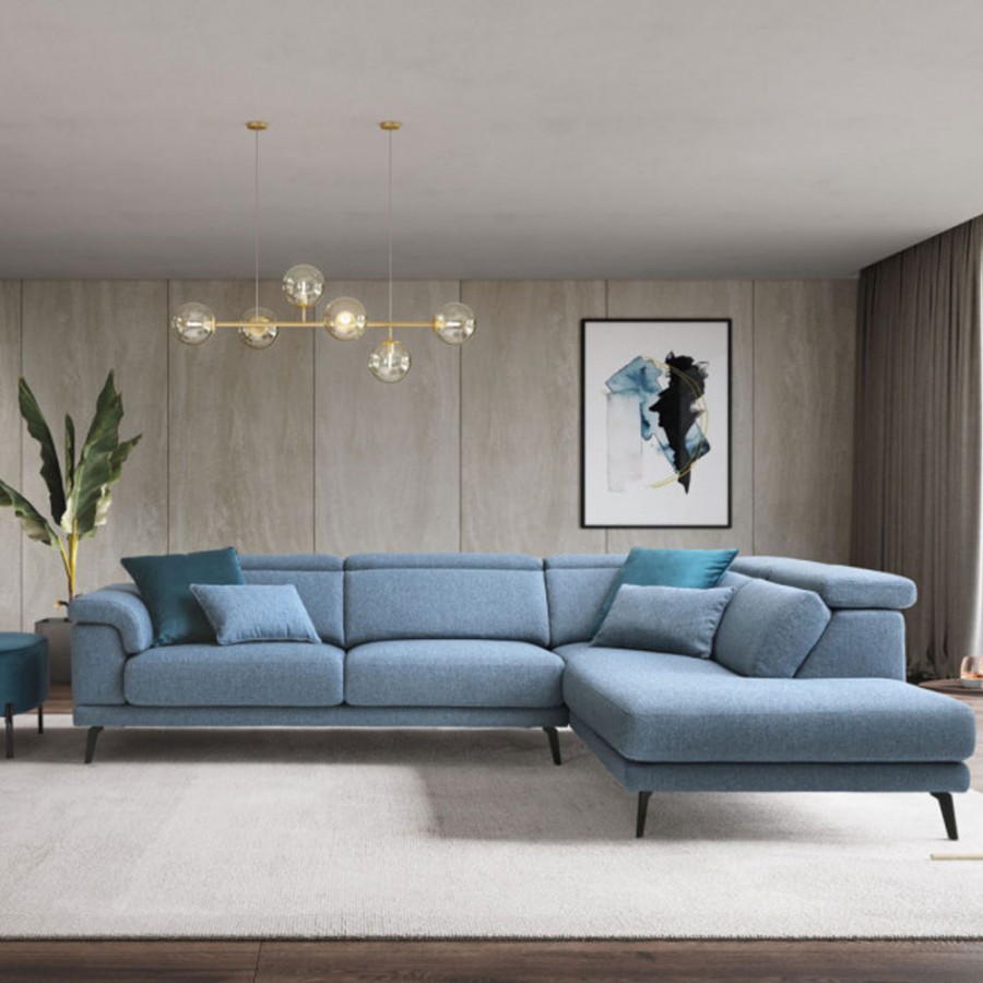 Canapea modulara Le Comfort, Norton
